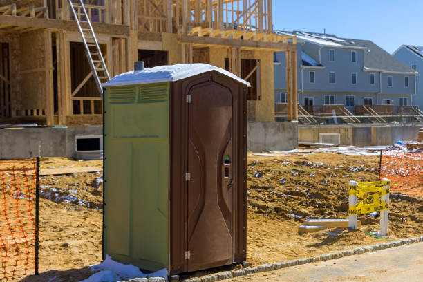 Best Long-term porta potty rental  in Burlington, VT