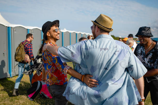 Best Porta potty rental for parties  in Burlington, VT