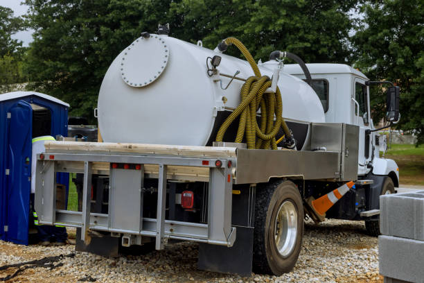 Best Local porta potty services  in Burlington, VT