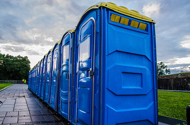 Best Emergency porta potty rental  in Burlington, VT