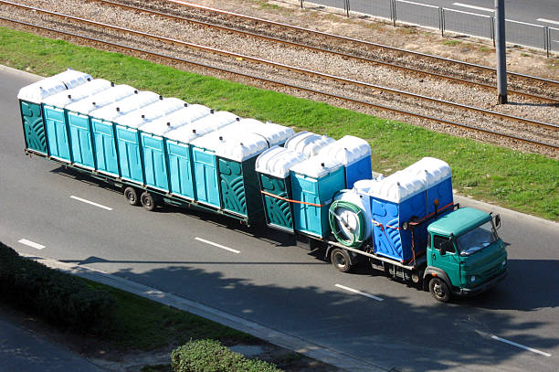Best Luxury portable toilet rental  in Burlington, VT